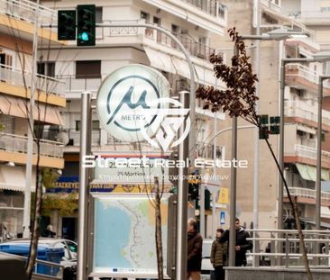 Studio/Γκαρσονιέρα για ενοικίαση Μαρτίου (Βούλγαρη - Ντεπώ - Μαρτίου) - Photo 2