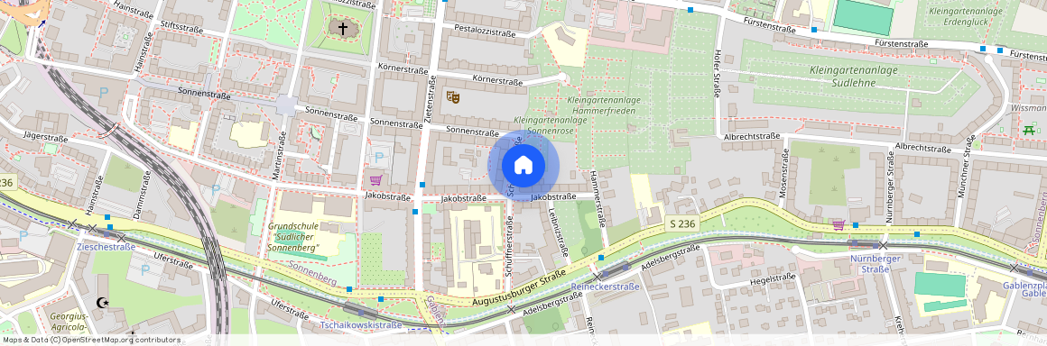 Schüffner 20, 09130 Chemnitz