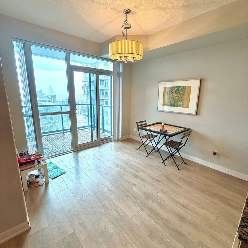 For Lease - 5168 Yonge Street Unit# Lph501, Toronto, Ontario - Photo 1