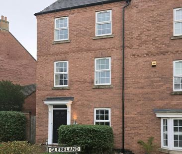 Semi-detached house to rent on - Photo 1