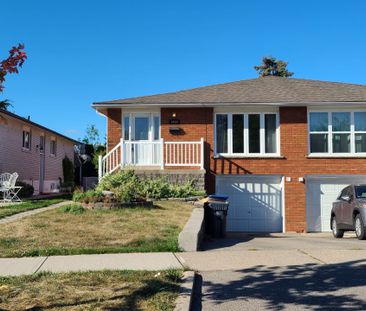 For Lease - 3400 Frobex Court Unit# Lower, Mississauga, Ontario - Photo 5