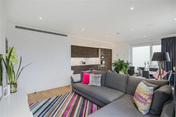 Blackfriars Road, Southwark, SE1 - Photo 1