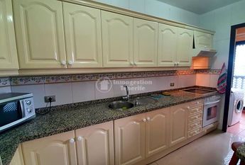 1-Bedroom Apartment for Rent in Las Galletas