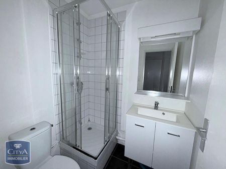 Location Appartement 1 pièce 22m² DIJON 21000 - Photo 4