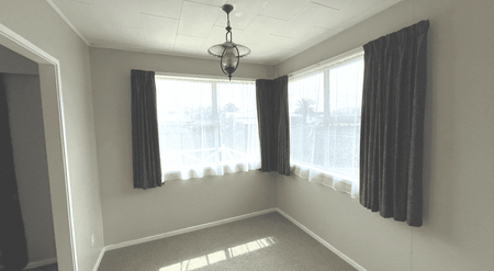 3 bedrooms + 1 bathroom - Photo 2