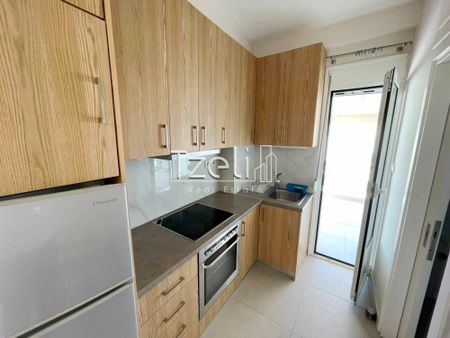 Studio/Γκαρσονιέρα για ενοικίαση - Πάτρα, - Photo 4