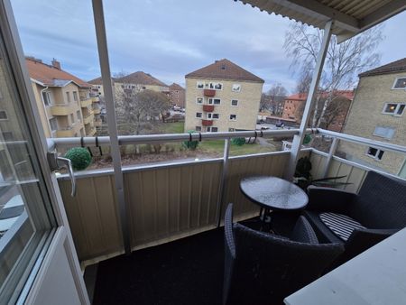 Gävle - 2rok - 6mån - 10.350kr/mån - Foto 4