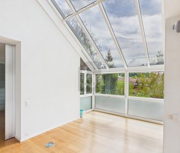 HIGH-END LIVING: RUHIGE LAGE MIT SPA - Foto 5