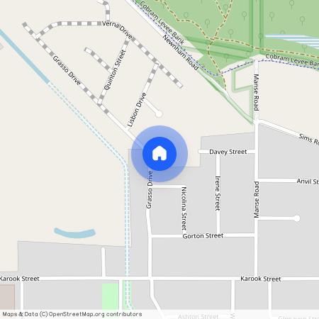 12 Grasso Dr, Vic 3644, Cobram