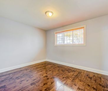 For Lease - 11 Bellefontaine Street Unit# Upper, Toronto, Ontario - Photo 3