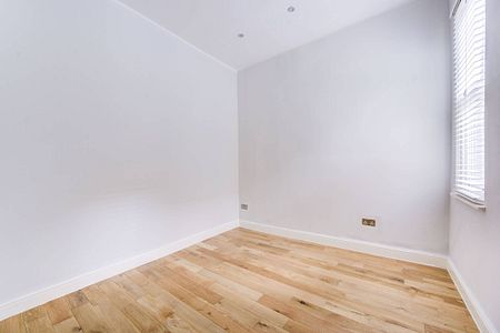 Room, Aspenlea, Hammersmith, W6 - Photo 5