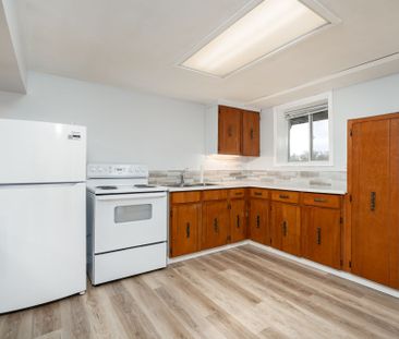 For Lease - 321 Rosebush Road Unit# Apt 2, Quinte West, Ontario - Photo 4