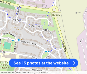 Manisty Court, Kemsley, Sittingbourne - Photo 1