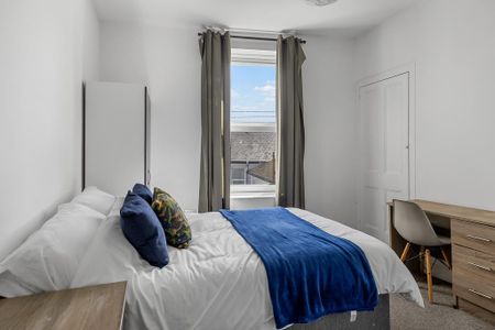 1 bedroom house to rent - Photo 2