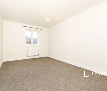 3 bedroom house to rent Bluebell Road, Quadring, Spalding, Lincolns... - Photo 2