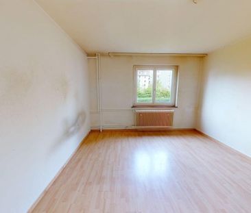 1 Zimmer, 35 m², 1. Stock - Photo 3