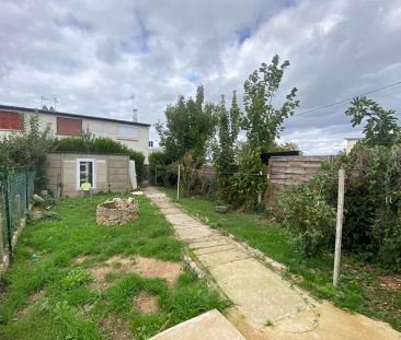 Maison Corbeil Essonnes 3 pièce(s) 44.78 m2 - Photo 5