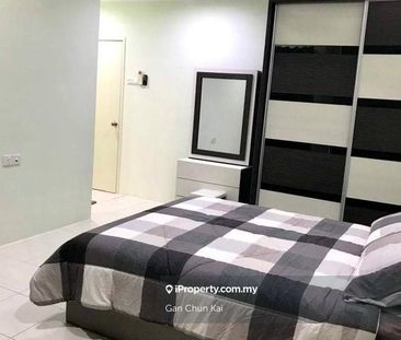 The Peak Residences, Mount Erskine, Tanjung Tokong - Foto 3
