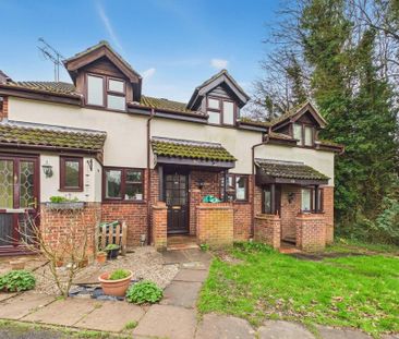 1 bedroom terraced house to rent - Photo 4