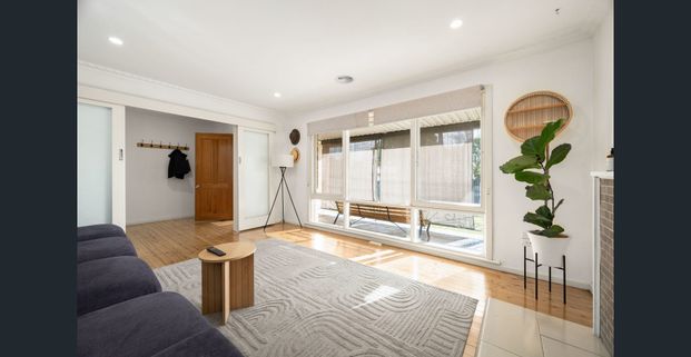 FRESHLY RENOVATED WITH 9x7 SHED - Photo 1