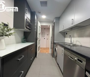 Piso de alquiler en Carretera Carretera del Barrio de la Fortuna, 8... - Photo 3