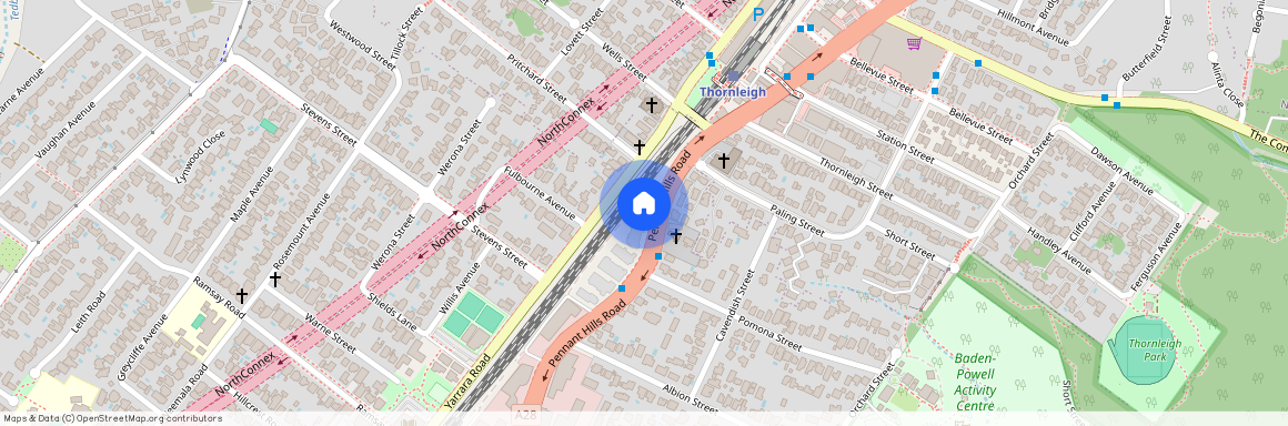 9/294-296 Pennant Hills Road, Pennant Hills, NSW 2120