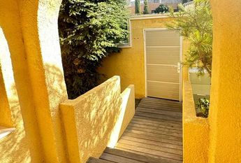 Villa for rent with 4 bedrooms and 3 bathrooms with stunning views