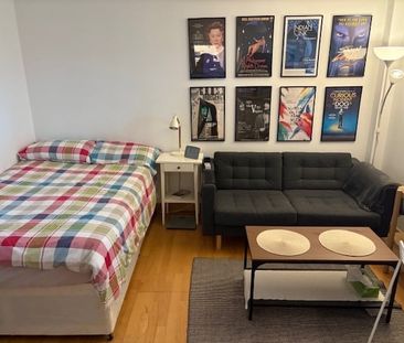 Studio Flat, Rope Street, SE16 - Photo 4