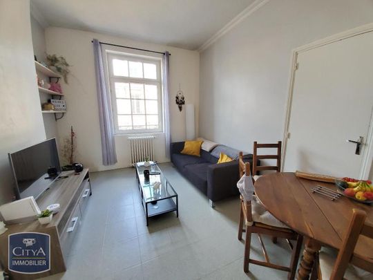 Location Appartement 3 pièces 50m² ROUEN 76000 - Photo 1