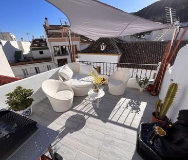 Alquiler de chalet pareado en Paseo De Ojen - Photo 3