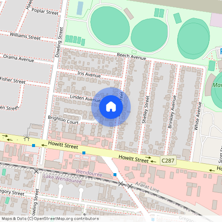 13 Essex Street, Vic 3355, Wendouree