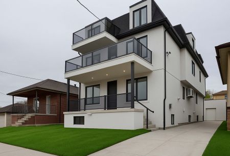 For Lease - 6 Chudleigh Road, Toronto, Ontario - Photo 5