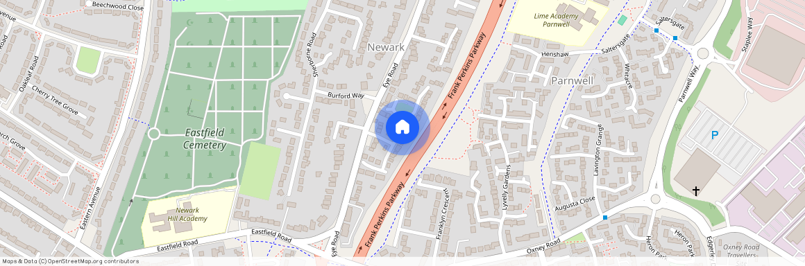 PETERBOROUGH, Swan Gardens