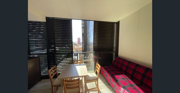 One-bedroom Apartment in an Exceptional Location For Lease - Photo 1