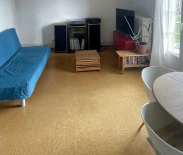 3 Zimmer-Wohnung in Solothurn, möbliert, auf Zeit - Photo 2