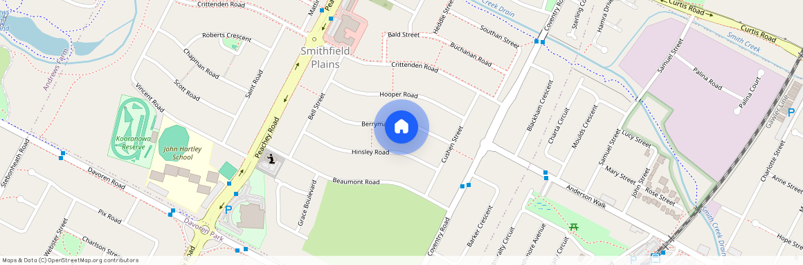 13 Berryman Rd, SA 5114, , Smithfield Plains