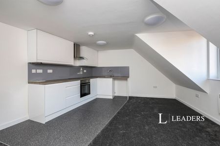 2 bedroom apartment to rent Commercial Road, Eastbourne, BN21 - Photo 5