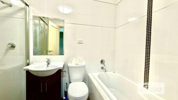 Modern 2-Bedroom Apartment in Prime Lidcombe Location - Photo 1