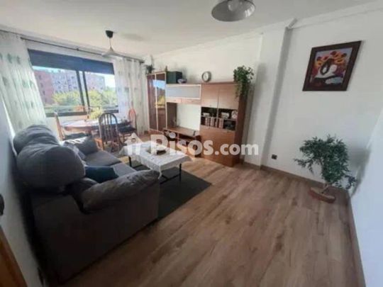 Piso en alquiler en Calle de los Arribes del Duero - Photo 1