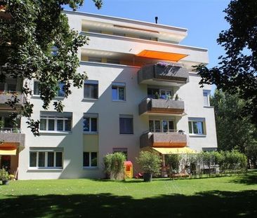 3.5 Zimmer, 98 m², 3. Stock - Photo 2