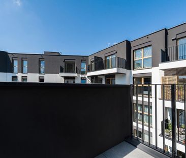 2 pok, 32,84m, Nowohucka, mp, ENG 32.94 m² - Фото 3