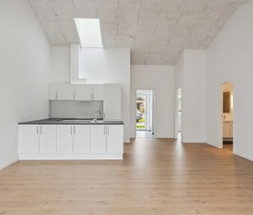 4-vær. rækkehus - Photo 3
