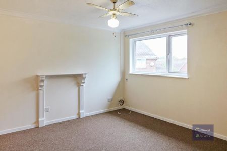 1 bedroom maisonette to rent - Photo 3