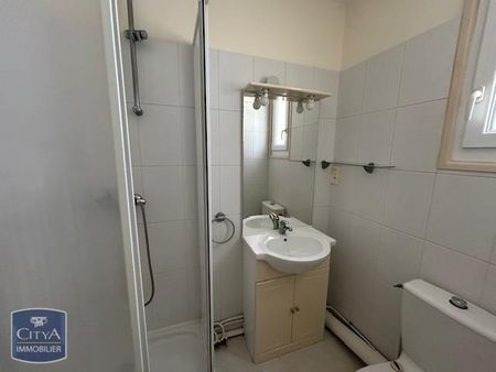 Location Appartement 1 pièce 20m² ROYAN 17200 - Photo 5