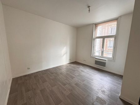 Location Appartement 3 pièces 60m² - Photo 5