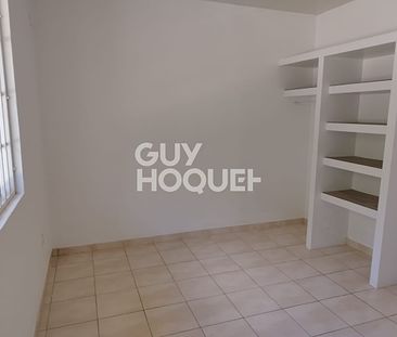 Appartement type T3 - Photo 3