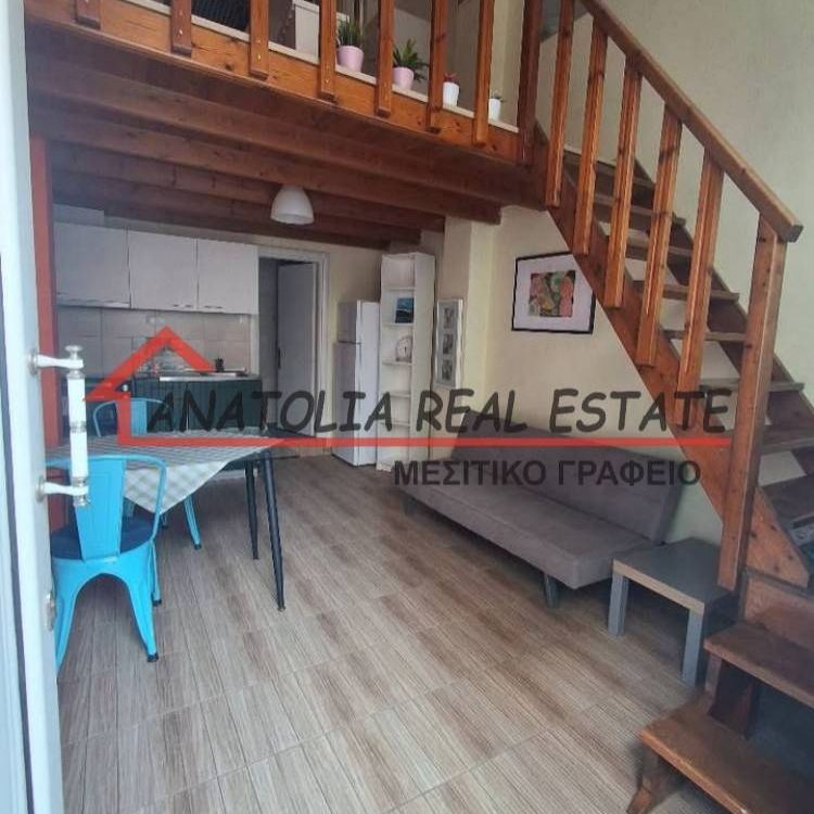 Loft για ενοικίαση - Φάληρο - Ιπποκράτειο, - Photo 1