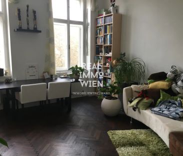 Wunderschöne hofseitig 2 Zimmerwohnung im 06. Bezirk!! - Photo 2