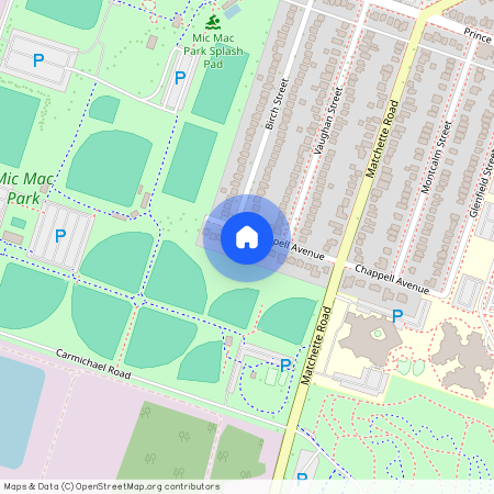 1215 CHAPPELL, Windsor