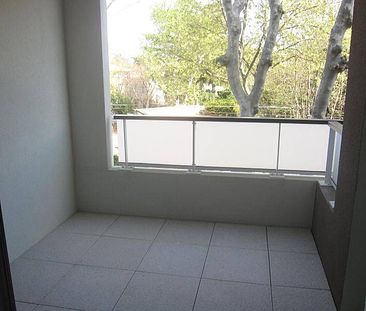 Location appartement récent 1 pièce 33.05 m² à Montpellier (34000) - Photo 4
